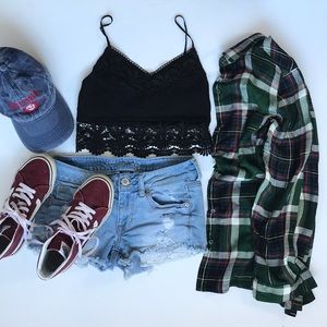 Old Navy Women’s Shirt